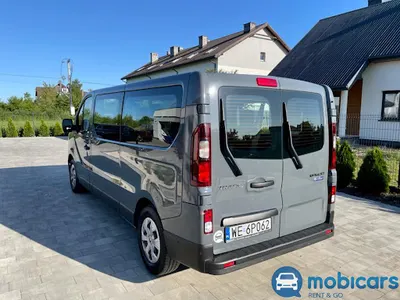 MobiCars | Wypożyczalnia Samochodów Legionowo Dworzec PKP, bez kaucji, bez limitu km